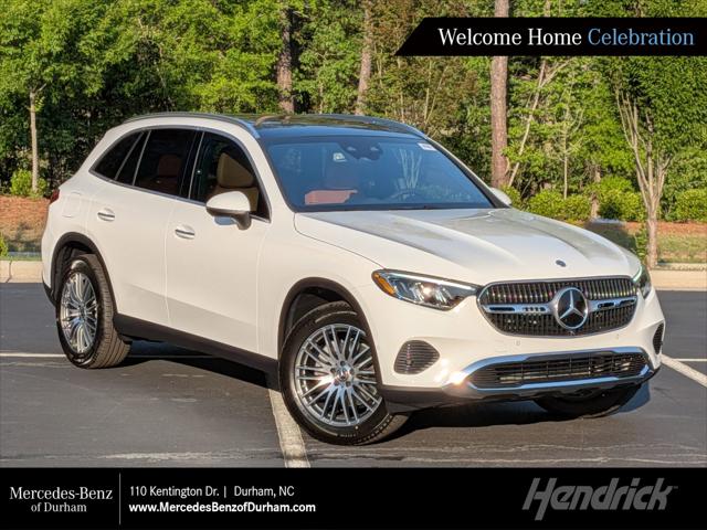 2026 Mercedes-Benz GLC 300 for sale in Durham, NC