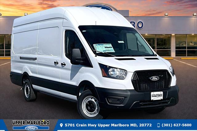 2026 Ford Transit Cargo Van 350 for sale in Upper Marlboro, MD