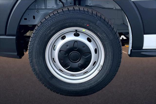 2026 Ford Transit Cargo Van 350