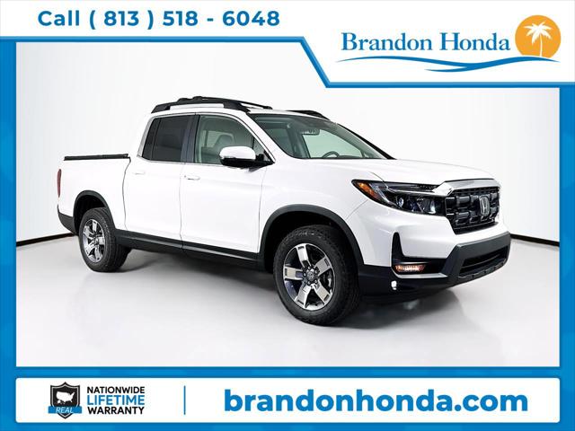 2026 Honda Ridgeline RTL for sale in Tampa, FL