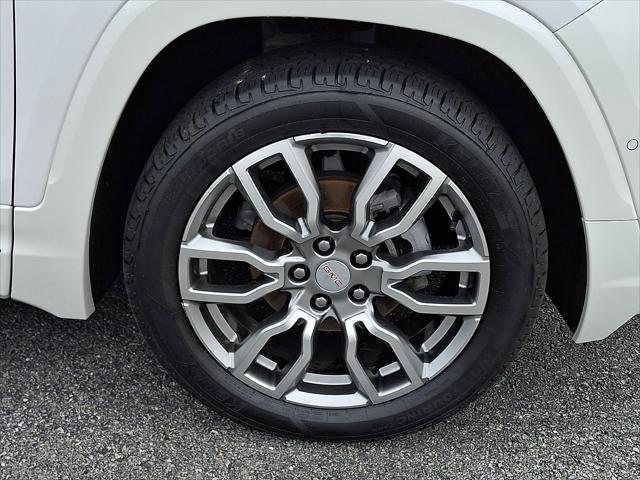2022 GMC Terrain AWD Denali
