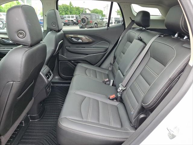 2022 GMC Terrain AWD Denali