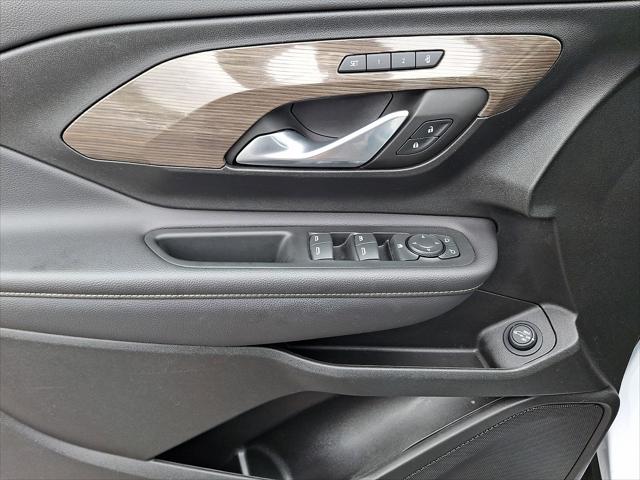 2022 GMC Terrain AWD Denali