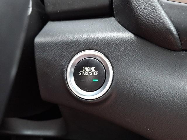 2022 GMC Terrain AWD Denali