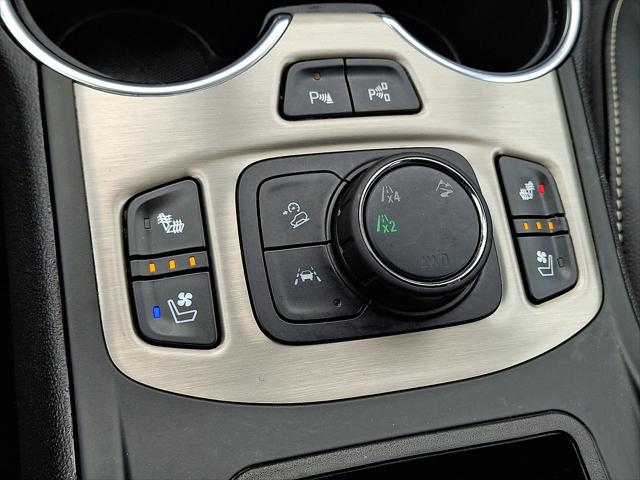 2022 GMC Terrain AWD Denali
