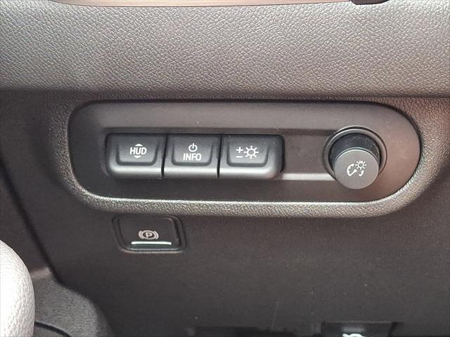 2022 GMC Terrain AWD Denali