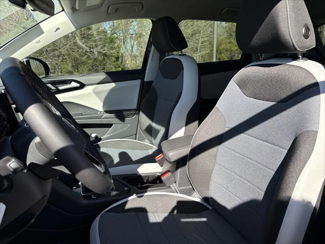 2026 Volkswagen Taos S