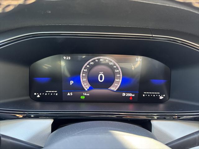 2026 Volkswagen Taos S