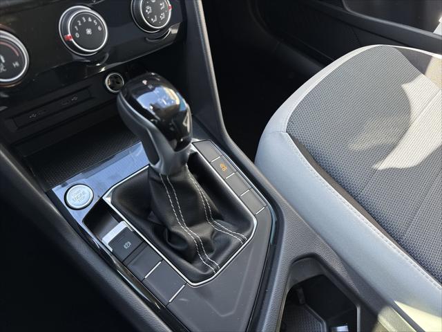 2026 Volkswagen Taos S