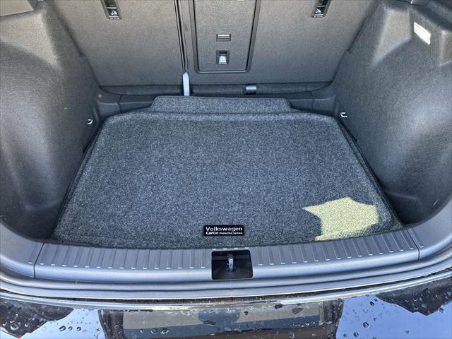 2026 Volkswagen Taos S