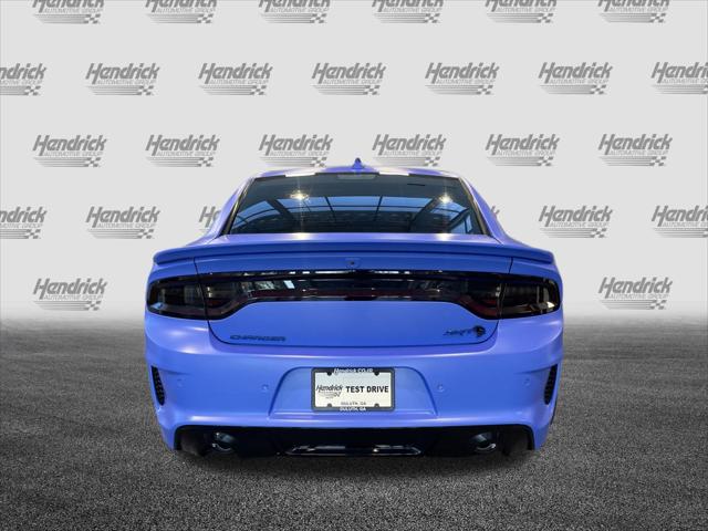 2021 Dodge Charger SRT Hellcat Redeye Widebody RWD