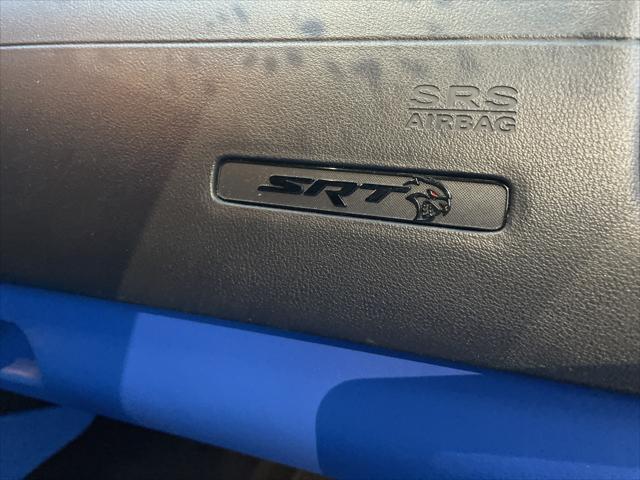 2021 Dodge Charger SRT Hellcat Redeye Widebody RWD