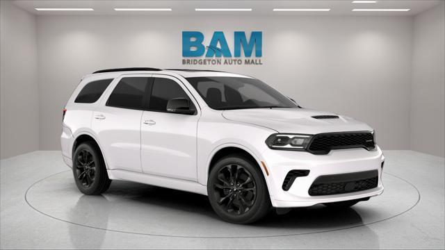 2026 Dodge Durango GT Plus for sale in Bridgeton, NJ