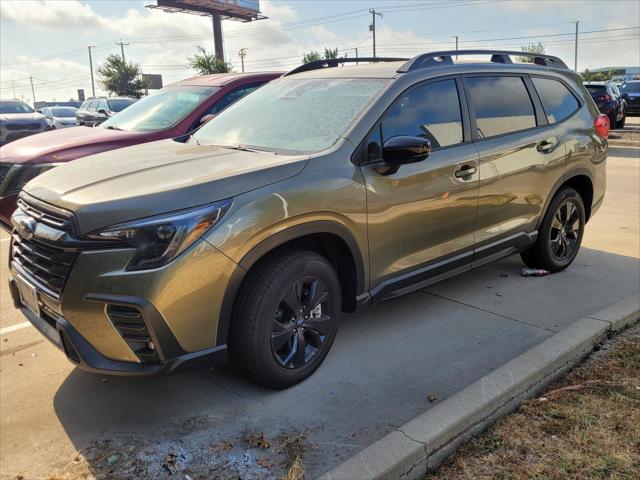2026 Subaru Ascent Premium 8-Passenger for sale in Rockwall, TX