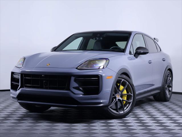 2025 Porsche Cayenne Turbo GT for sale in Burlingame, CA