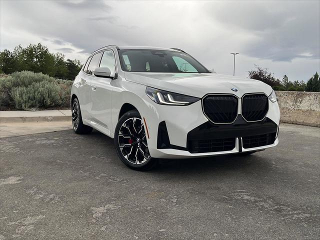 2026 BMW X3 30 xDrive for sale in Reno , NV