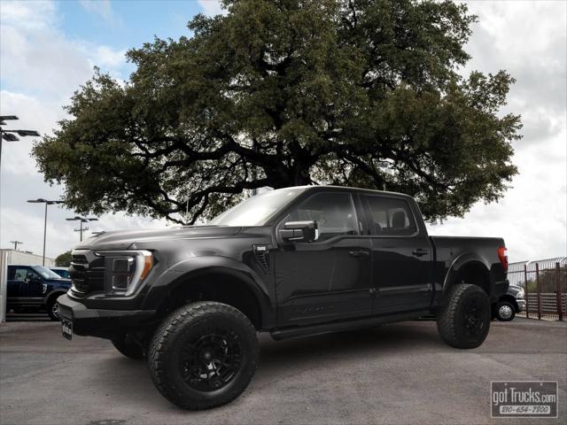 2023 Ford F-150 LARIAT for sale in San Antonio, TX