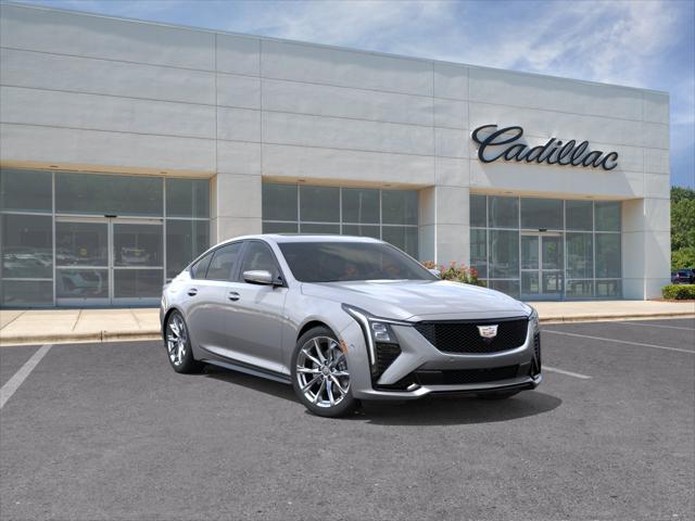 2026 Cadillac CT5 Sport RWD for sale in Cary, NC