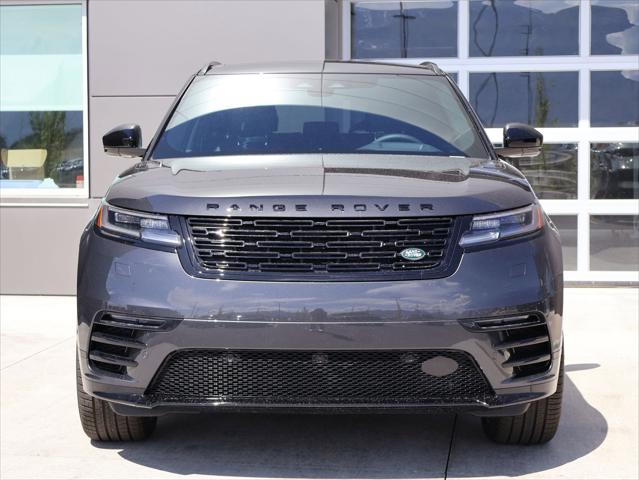 2026 Land Rover Range Rover Velar P250 Dynamic SE