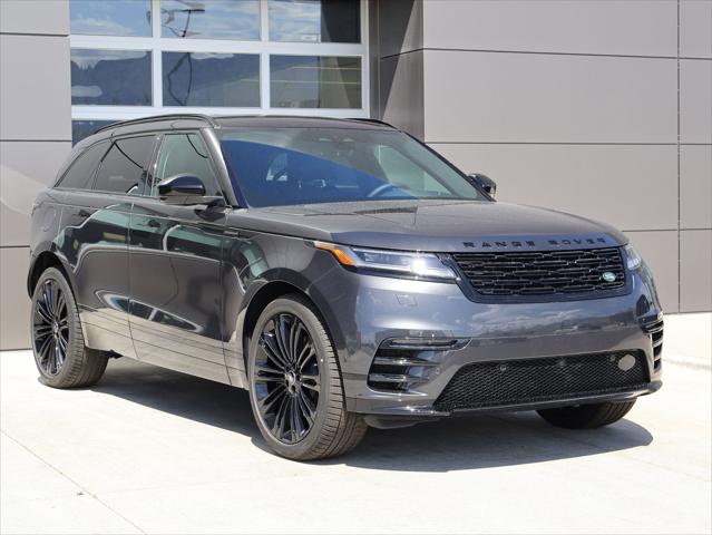 2026 Land Rover Range Rover Velar P250 Dynamic SE