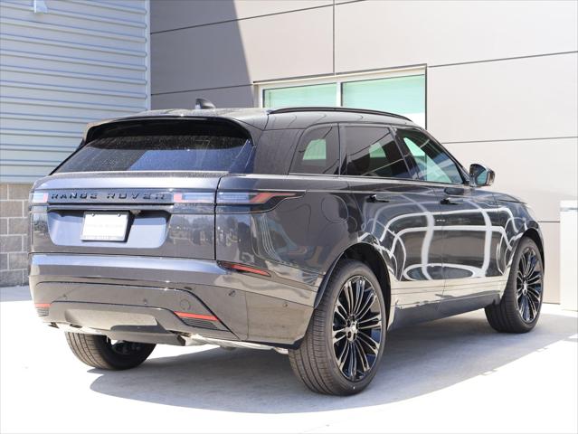 2026 Land Rover Range Rover Velar P250 Dynamic SE