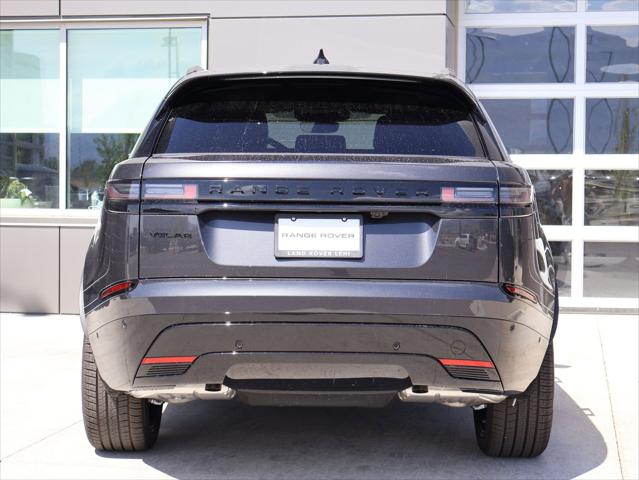 2026 Land Rover Range Rover Velar P250 Dynamic SE