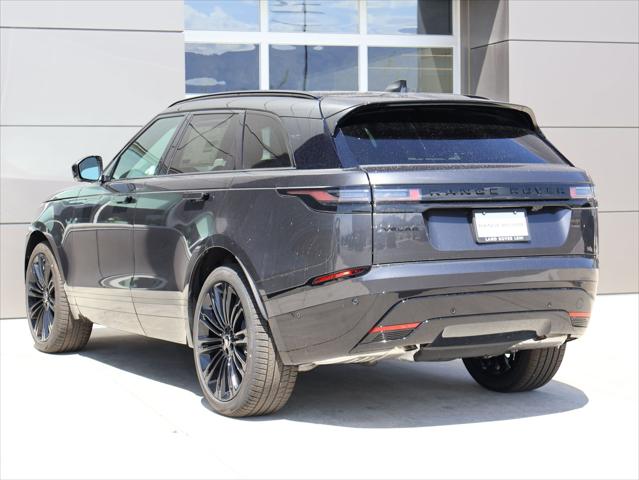 2026 Land Rover Range Rover Velar P250 Dynamic SE
