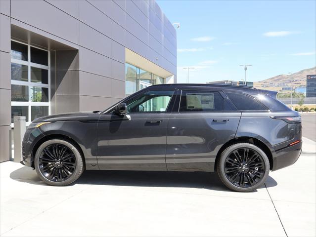 2026 Land Rover Range Rover Velar P250 Dynamic SE