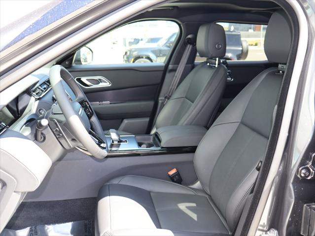 2026 Land Rover Range Rover Velar P250 Dynamic SE