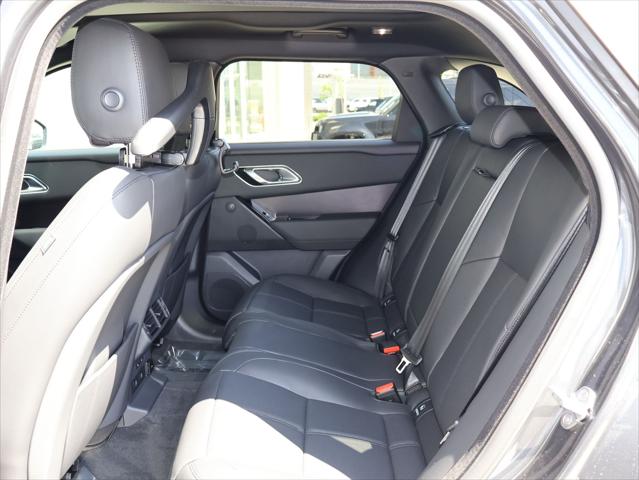2026 Land Rover Range Rover Velar P250 Dynamic SE