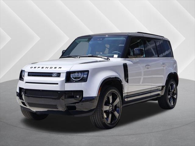 2026 Land Rover Defender P400 X-Dynamic SE for sale in Centerville, UT