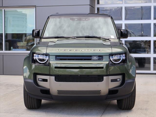 2026 Land Rover Defender P300 S