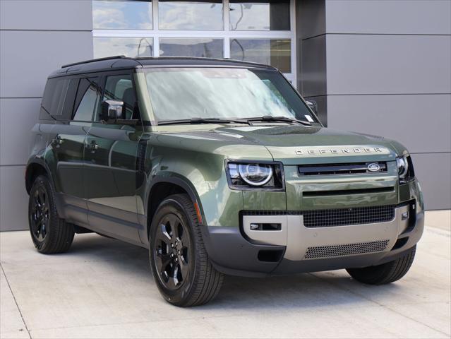 2026 Land Rover Defender P300 S