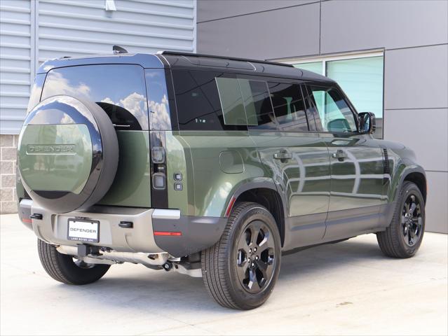 2026 Land Rover Defender P300 S
