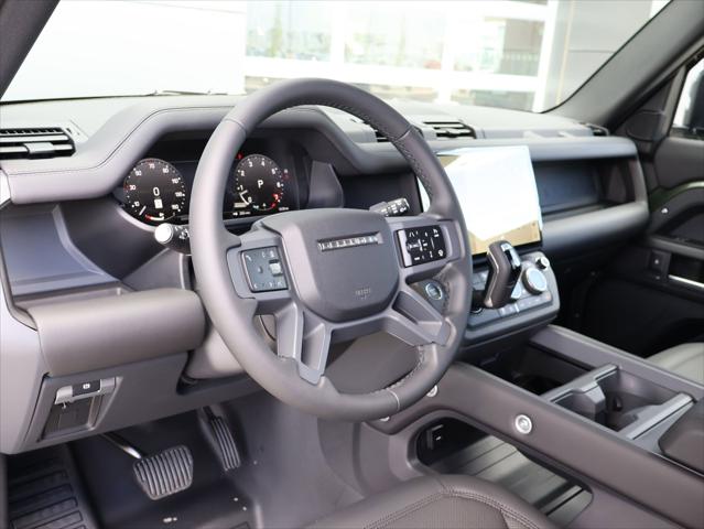 2026 Land Rover Defender P300 S