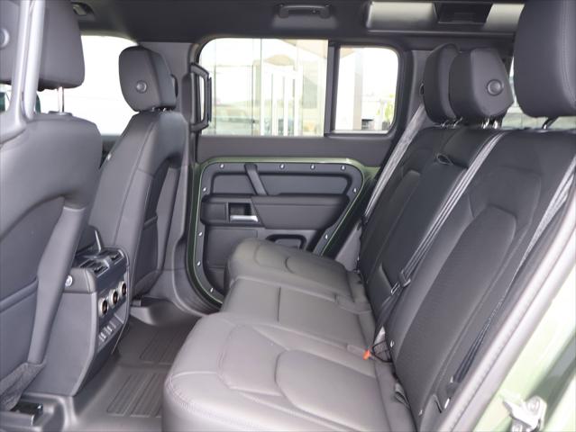 2026 Land Rover Defender P300 S