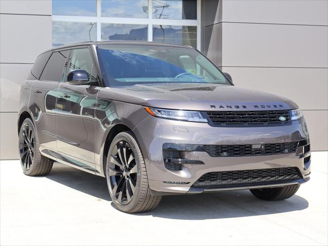 2026 Land Rover Range Rover Sport P400 Dynamic SE
