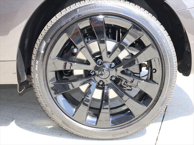 2026 Land Rover Range Rover Sport P400 Dynamic SE
