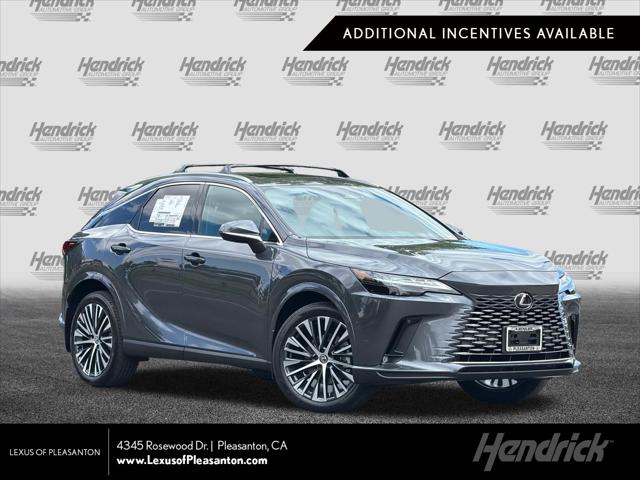 2026 Lexus RX 350 Premium+ for sale in Pleasanton, CA