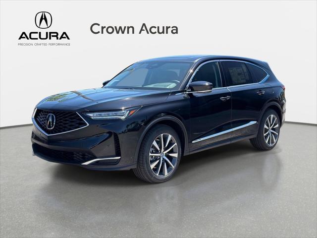 2026 Acura MDX Technology Package for sale in Clearwater, FL