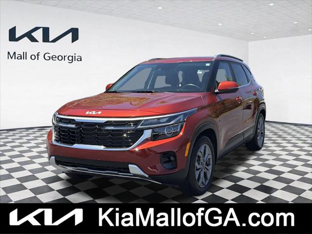 2024 Kia Seltos S for sale in Buford, GA
