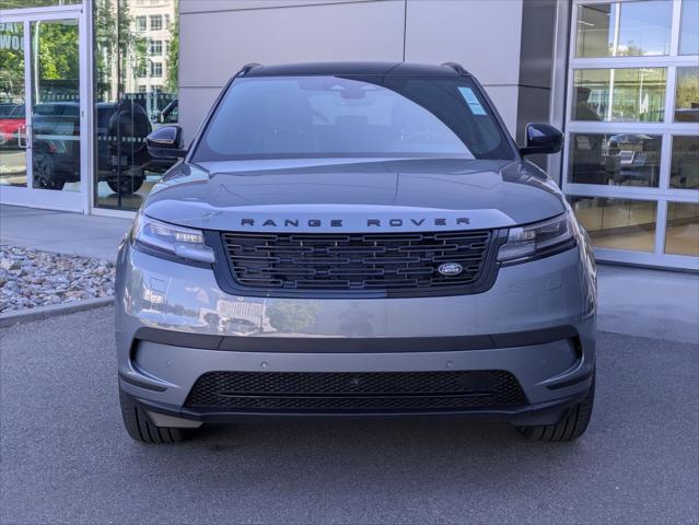2026 Land Rover Range Rover Velar S