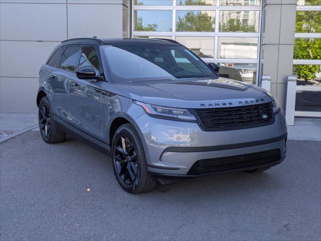 2026 Land Rover Range Rover Velar S