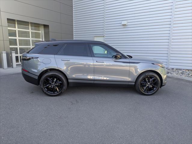 2026 Land Rover Range Rover Velar S