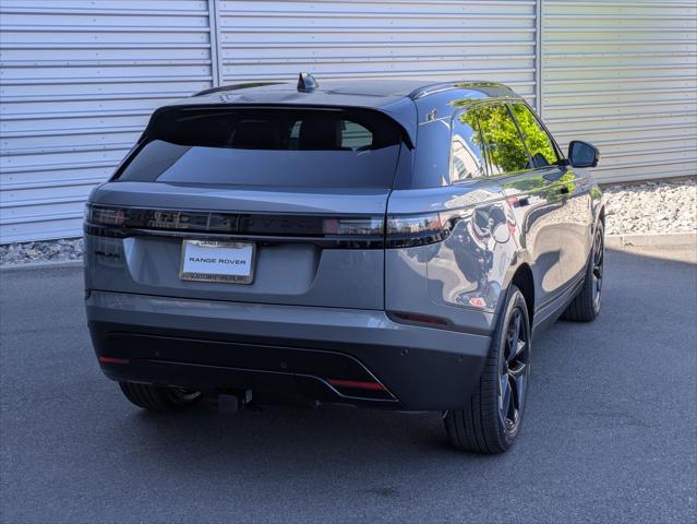 2026 Land Rover Range Rover Velar S