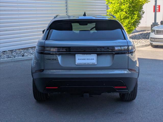 2026 Land Rover Range Rover Velar S