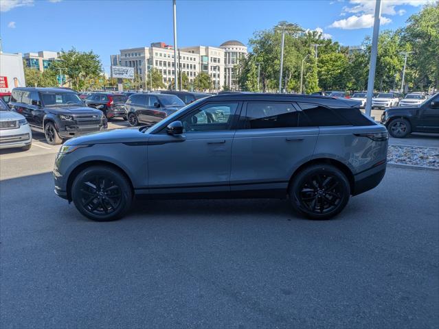 2026 Land Rover Range Rover Velar S
