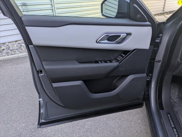 2026 Land Rover Range Rover Velar S