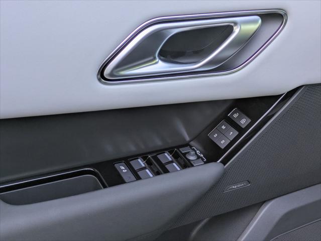 2026 Land Rover Range Rover Velar S