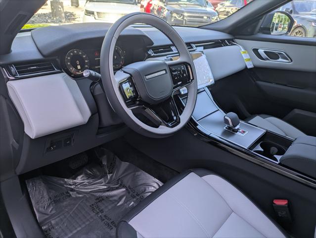 2026 Land Rover Range Rover Velar S